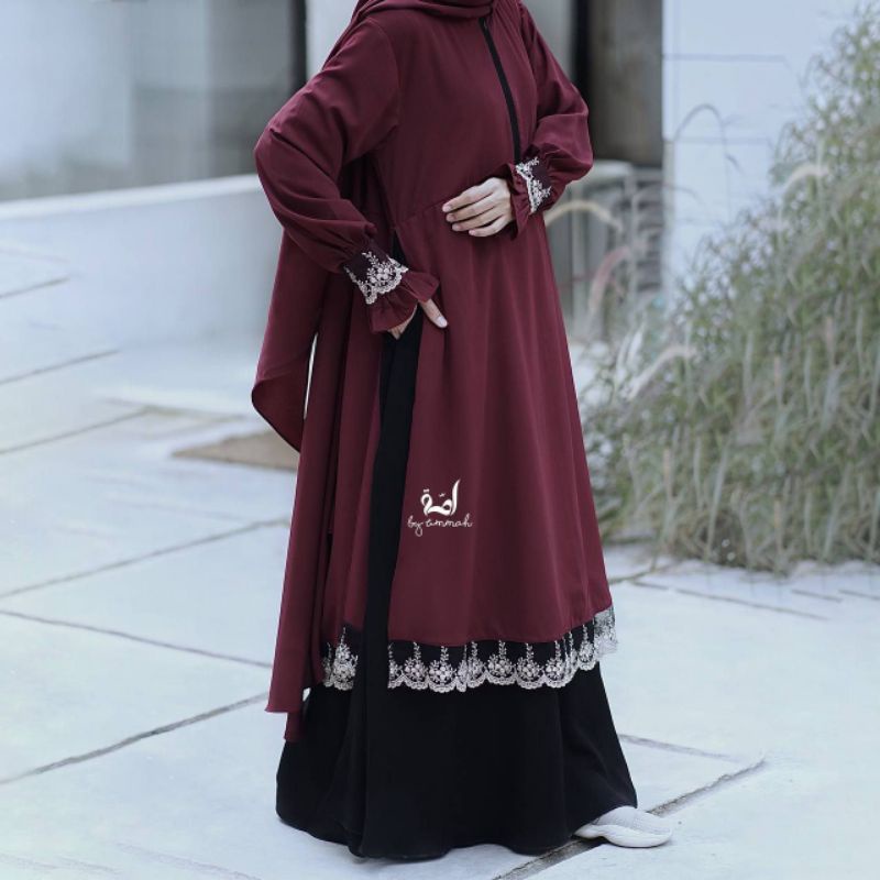 Hawa Series By Ummah