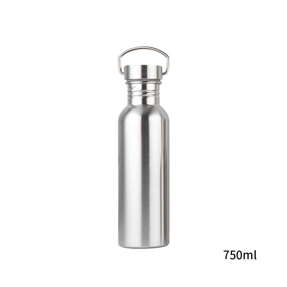 Stainless Steel Bottle (750ml)