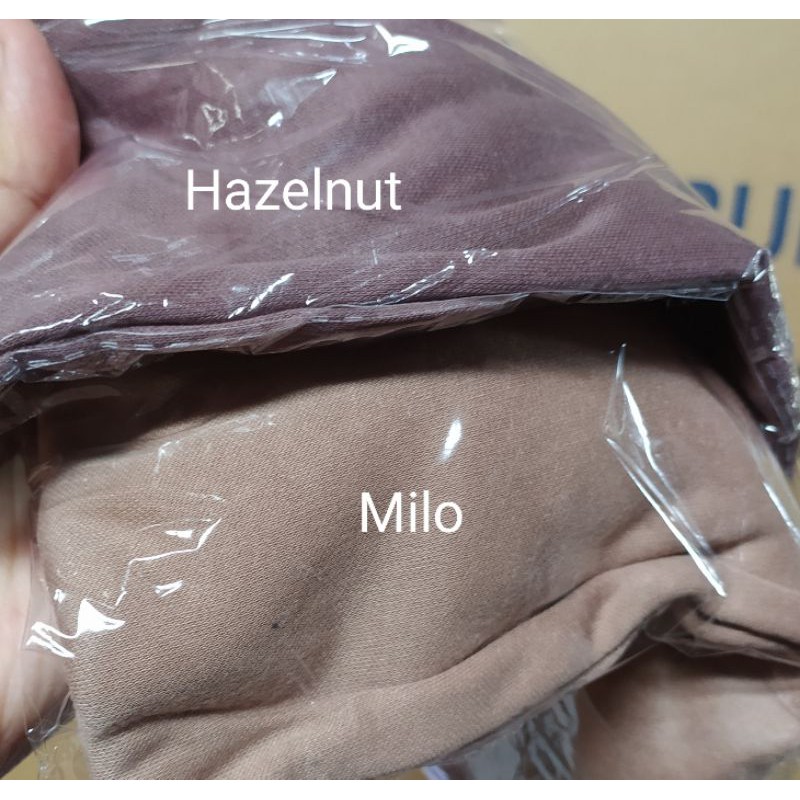 [BISA COD] Manset Kaos Soft Spandex Super size Jumbo Xxxl-Milo