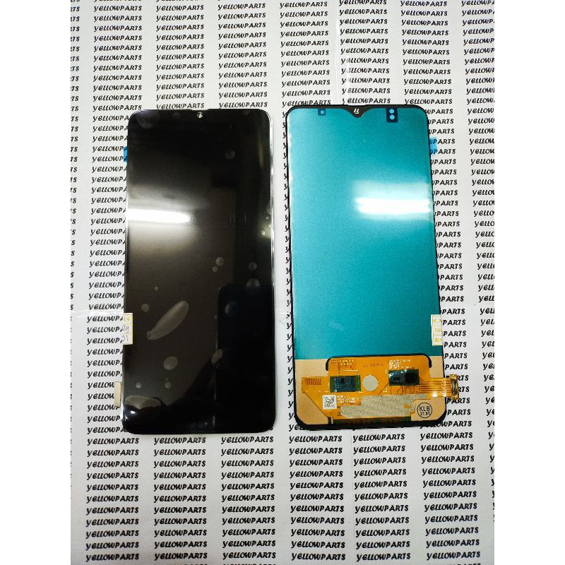 LCD TOUCHSCREEN SAMSUNG GALAXY A70 A705 OLED2 TTC PRESISI