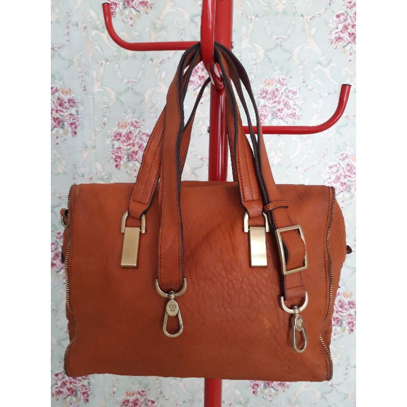 FINN ESKER KULIT GAJAH preloved