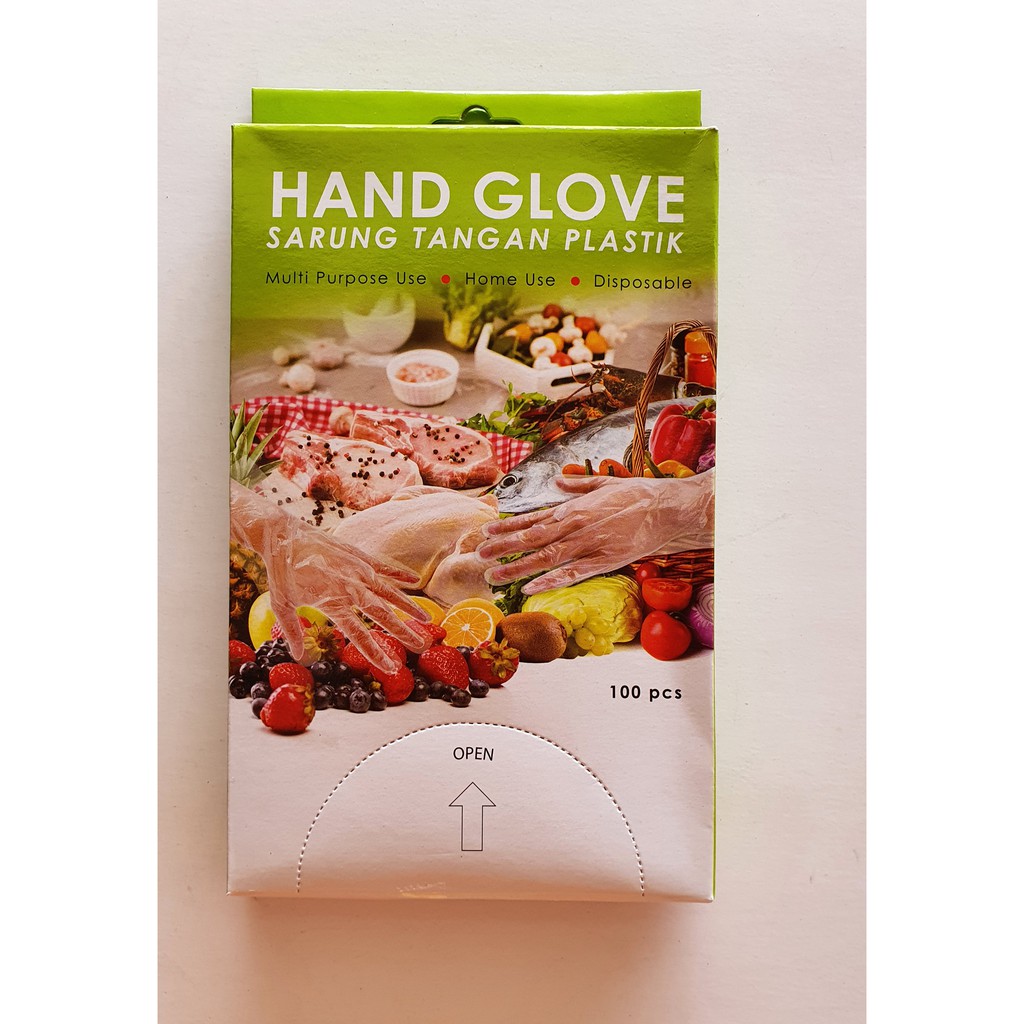 Best Fresh Handgloves