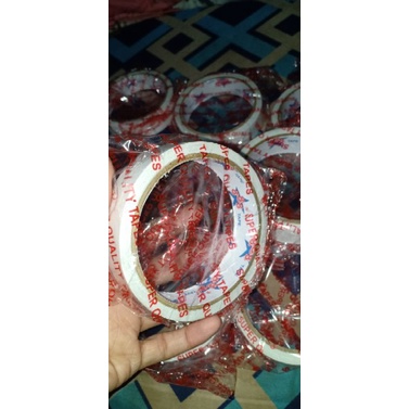 

dobel tape kertas