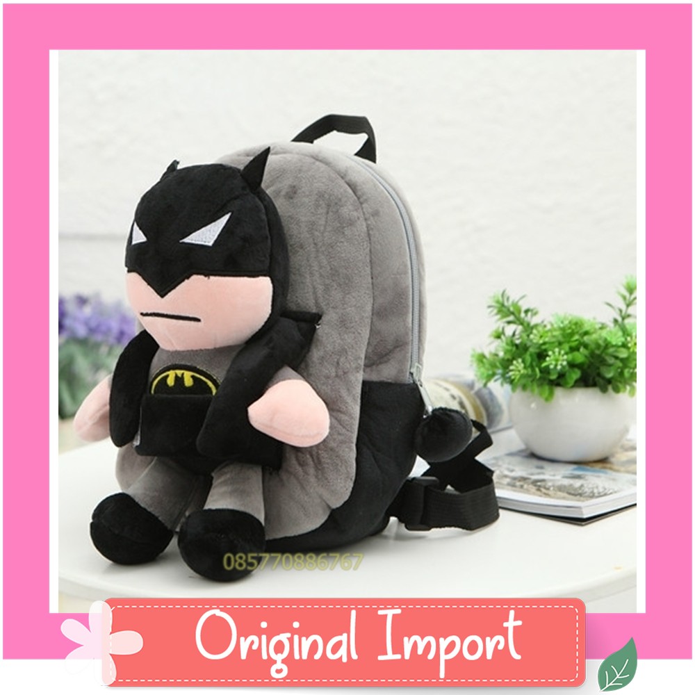 ORIGINAL IMPORT FASHION TERBAIK TAHUN 2020 KARAKTER LUCU BAHAN HALUS DAN LEMBUT