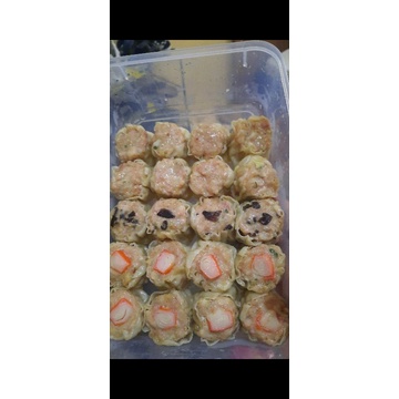 

⭐⭐ DIMSUM FROZEN ENAK HALAL⭐⭐
