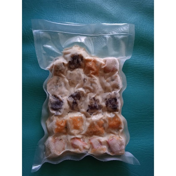 

Dimsum Ayam Siomay Halal Yansdimsum