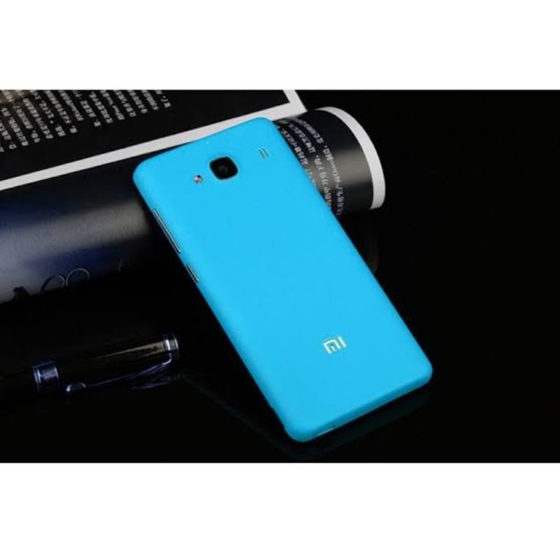 Xiaomi redmi 2 2/16GB-8gb blue