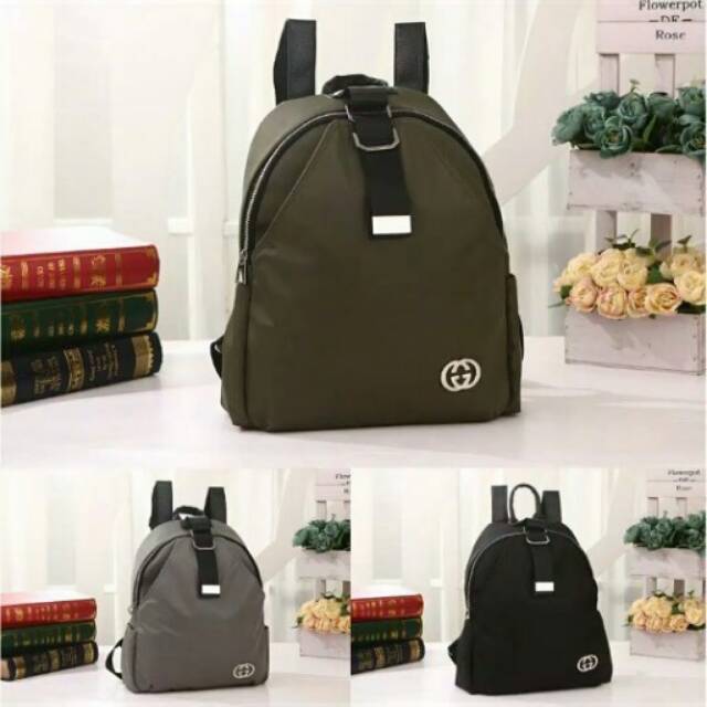tas ransel gucci