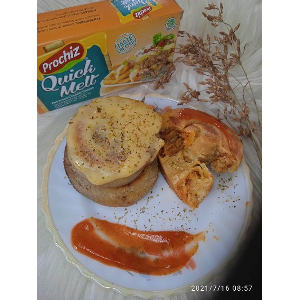 

Mamol ( Maryam molen)chiken chesee