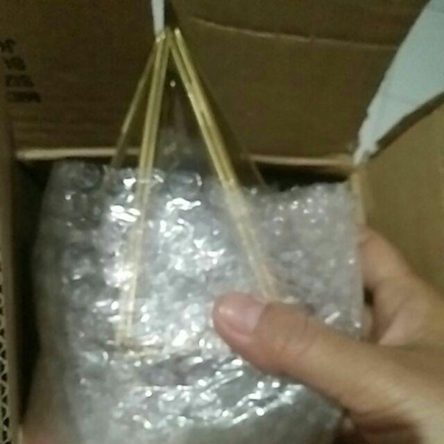 Terrarium Ringbox / Pengait Cincin