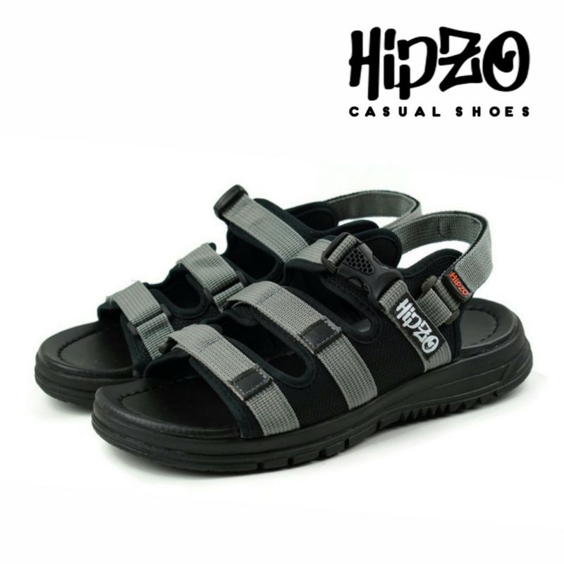 sandal pria hipzo terbaru