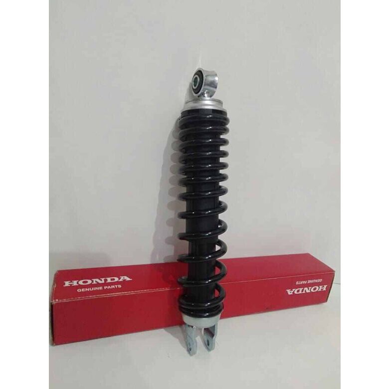 SHOCKBREAKER BELAKANG HONDA BEAT KARBU ORI