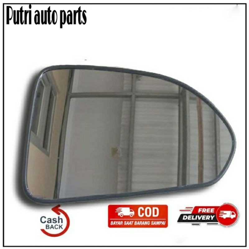 Kaca Spion Honda Jazz Lama 2004-2008 atau Honda City 2001-2008