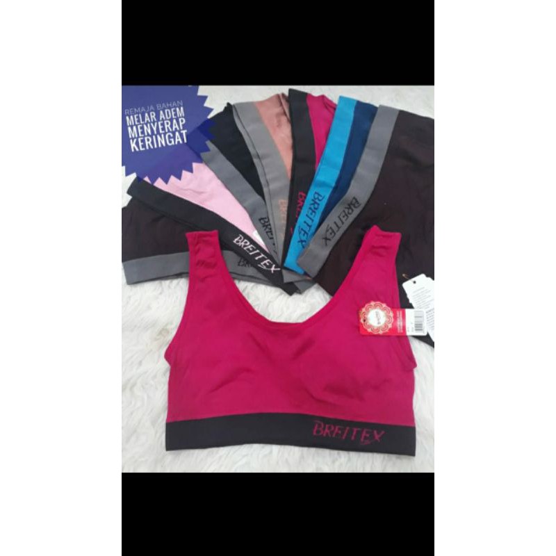 Miniset Breitex underware