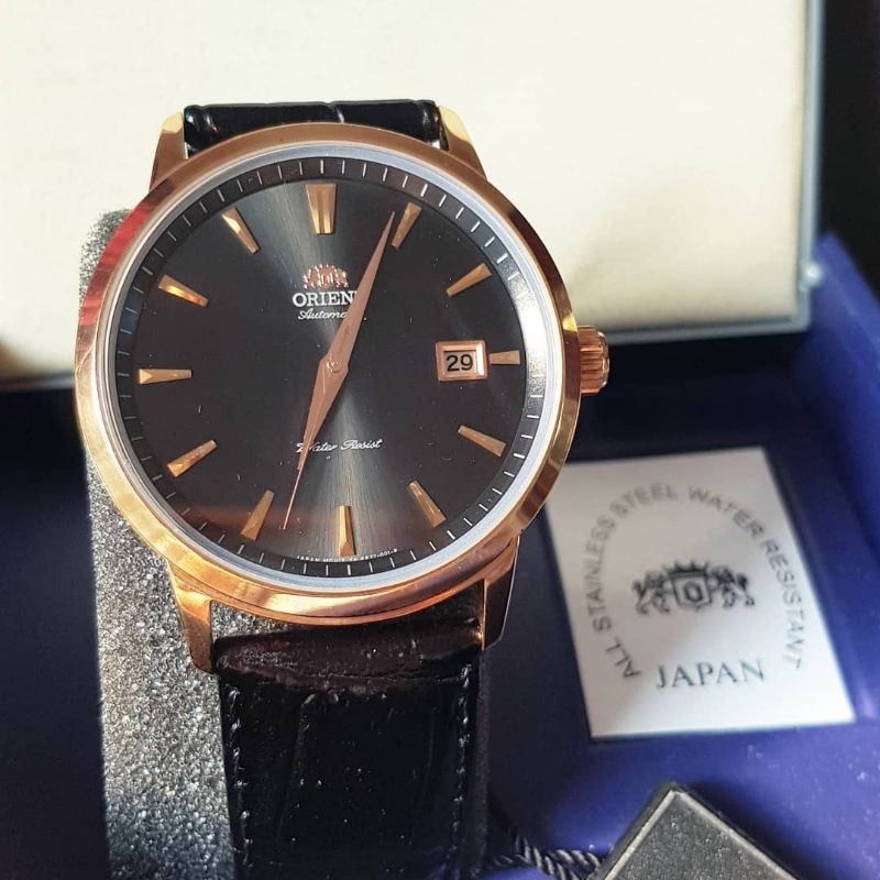 Jam Tangan Pria Orient FER27002B0 / FER27002