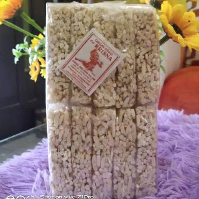 

Jipang manis 10 pcs / jajanan jadul ngehitz