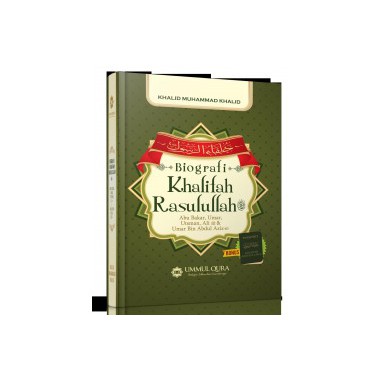 Biografi Khalifah Rasulullah