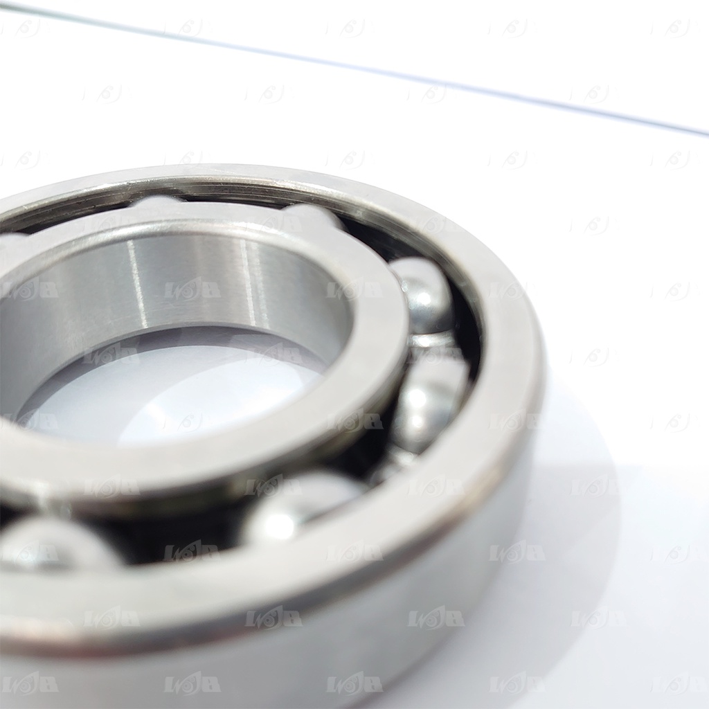 NPP Bearing Laher Kruk As Kanan Megapro New Monoshock Bering Ball Mesin Motor