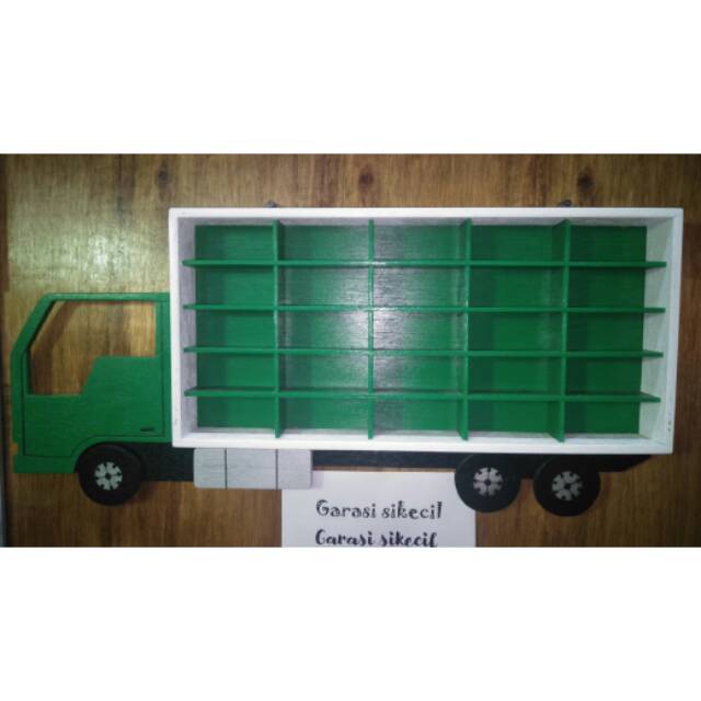 Harga RAK Diecast Cars Terbaru Feb 2026 | BigGo Indonesia