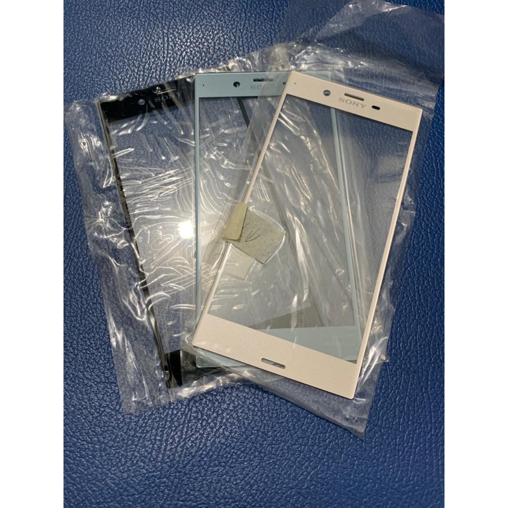 Kaca Lcd Sony Xzs Original