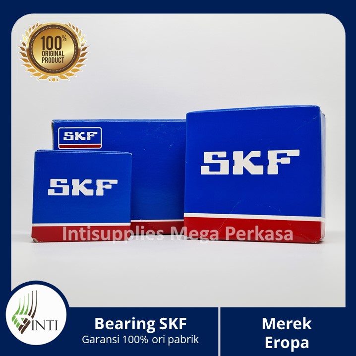 BEARING 6203 2RSH/C3 SKF