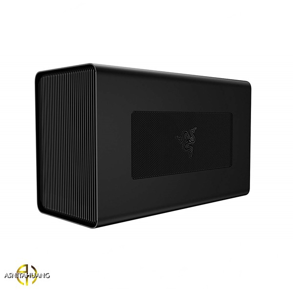 Razer Core X Aluminum External GPU Enclosure eGPU GAMING BOX