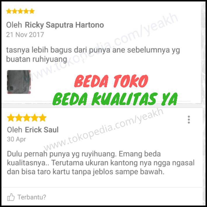 PREMIUM TAS SELEMPANG KANVAS PRIA ISHIYA