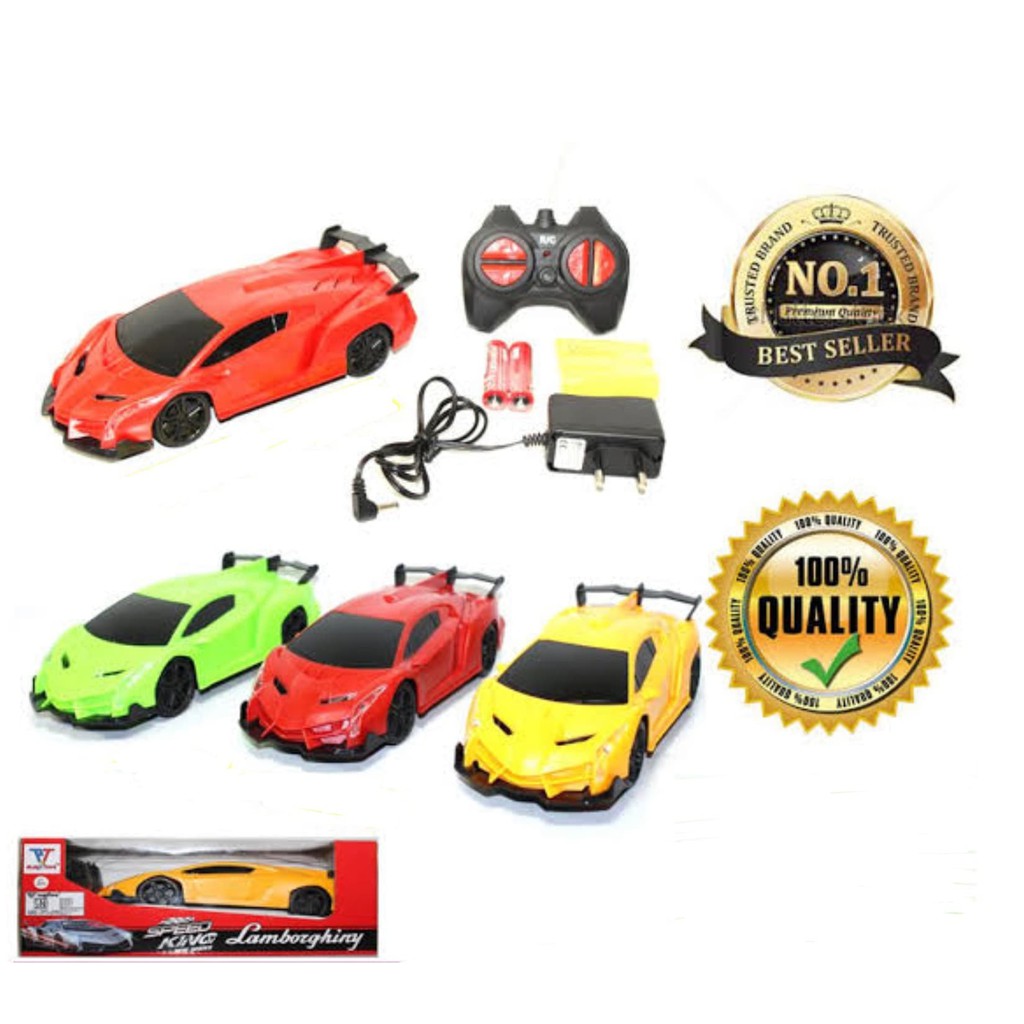 mobil remote control charger