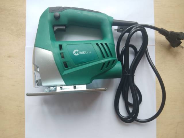 MESIN JIGSAW SH29/MESIN GERGAJI JIGSAW JIG SAW TRIPLEK KAYU TERMURAH MDL MODERN/MESIN GERGAJI JIGSAW JIG SAW TRIPLEK KAYU TERMURAH MDL MODERN