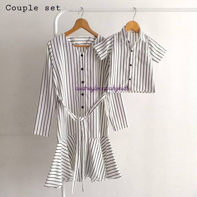  Baju  couple  anak cowok kemeja  anak laki laki baju  couple  