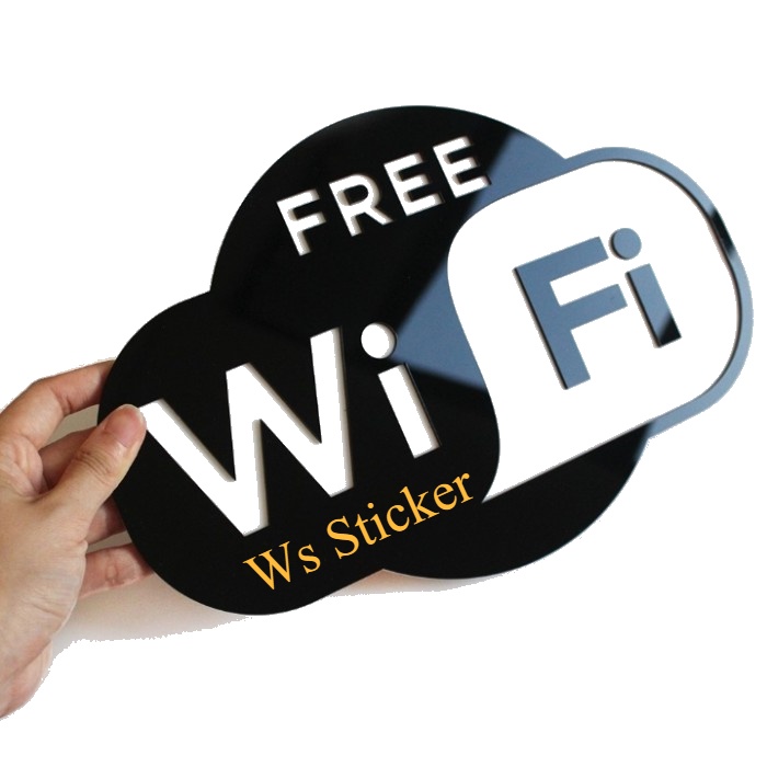 

Sign In Free Wifi TIMBUL & STIKER CUTING - 3D TIMBUL 20x10 Elegan /stiker variasi