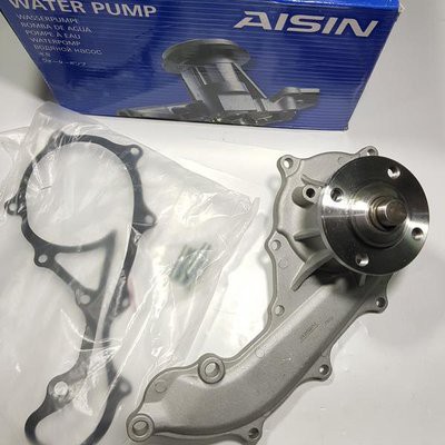 Water Pump Innova Fortuner Hilux Bensin AISIN WPT 044V -ORIGINAL