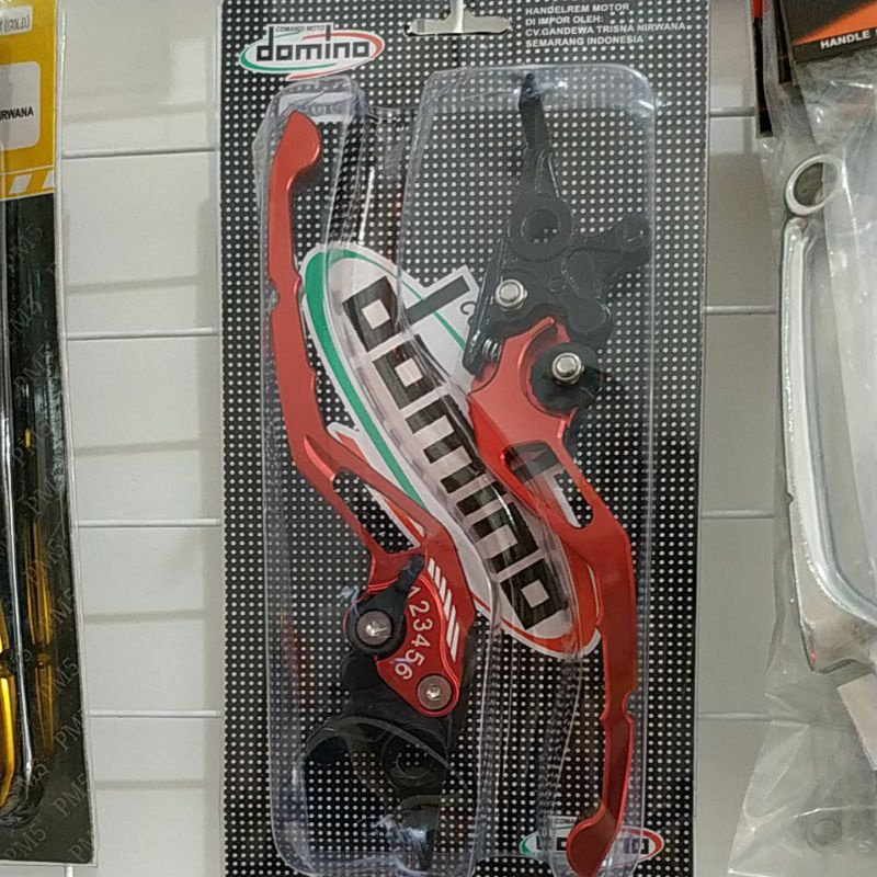 Handle rem full CNC Nmax gagang rem CNC Nmax