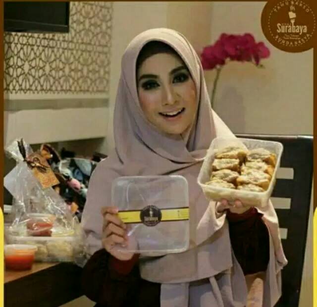 

Tahu bakso sapi surabaya isi 15 bebas msg, halal, tanpa pengawet