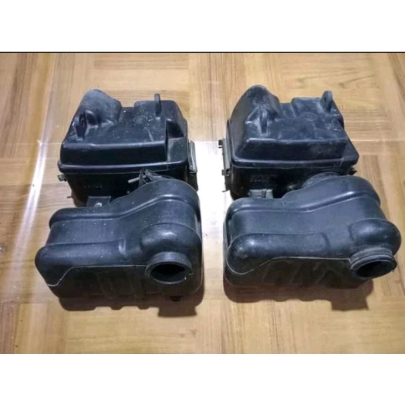 box filter rc80 rc100 bravo original