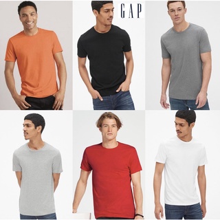 GAP Comfy T-Shirt - Kaos Pria Wanita - Original Branded