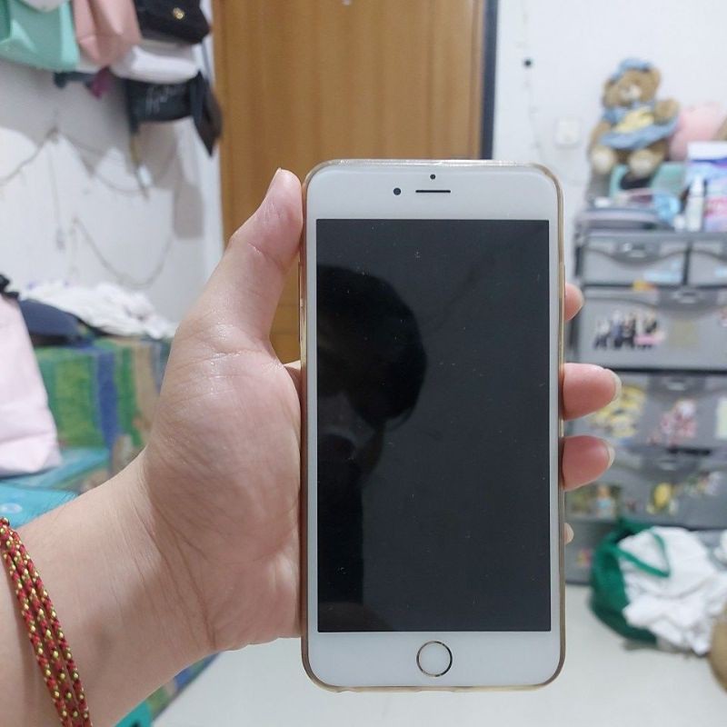 iphone6s128GB/RoseGold