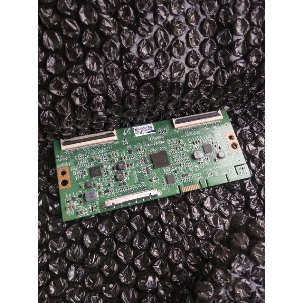 MESIN TCON T IKON T CON TV SONY 55X7000E - 55X7000 E