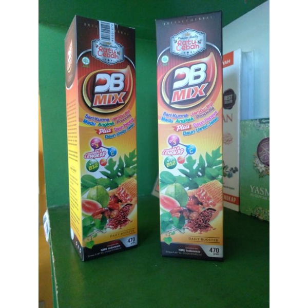 

madu angkak ubi jalar