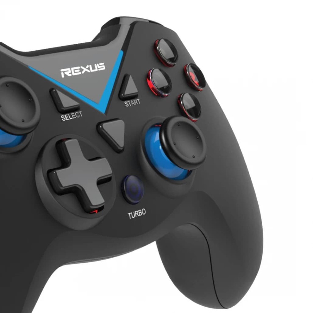 Rexus Gladius GX100 Gamepad