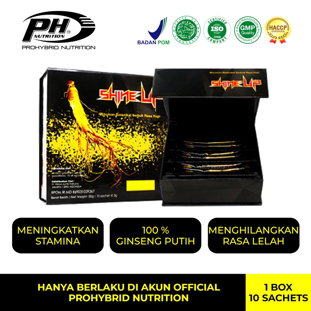 shine up bubuk ginseng putih meningkatkan sistem kekebalan tubuh dan vitalitas pria mencegah ejakulasi dini-3
