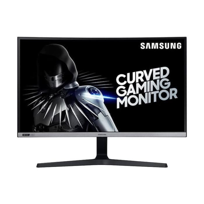 Samsung 27 Inch Curved Screen Led Lit Monitor S27E591C – TUHTOY