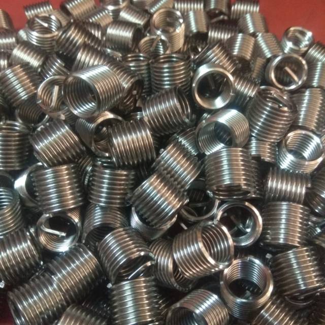 Recoil m12x1. 75x1.5d