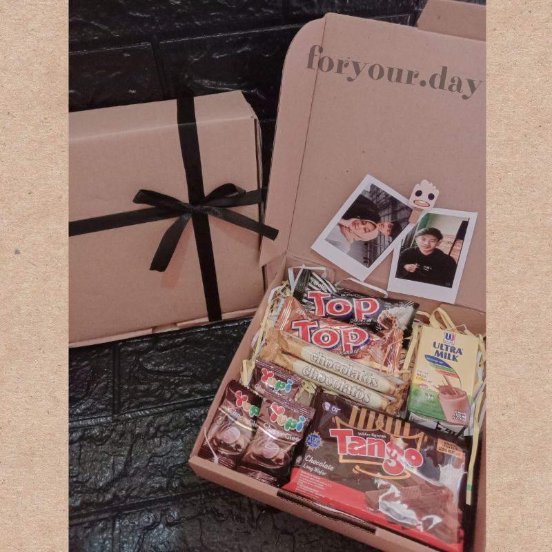 

GIFT BOX murah/ kado ulang tahun/gift anniversary