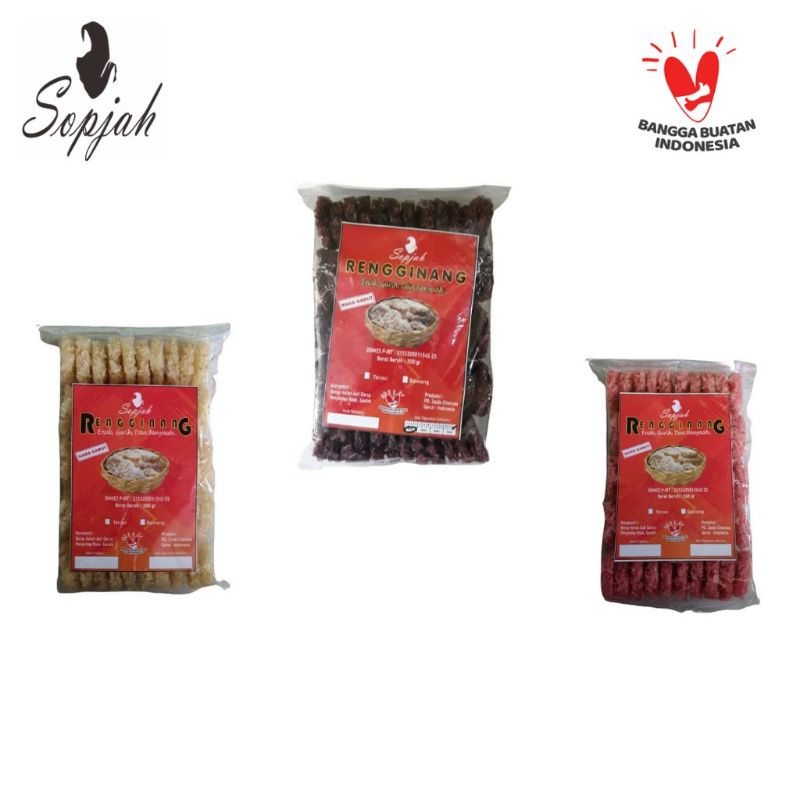 

Rengginang,snack kiloan gurih renyah khas bandung kerupuk renyah