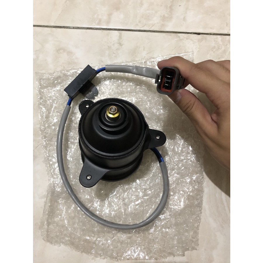 Motor Fan Radiator Crv Gen 1, Crv 1998-2001