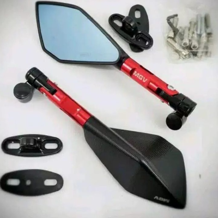 Spion Model Rizoma.nmax.pcx.vario125/150.R15/25.cbr150/250.ninja 150/fi.baet.mx.vixion