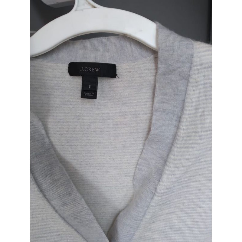 cardigan belang