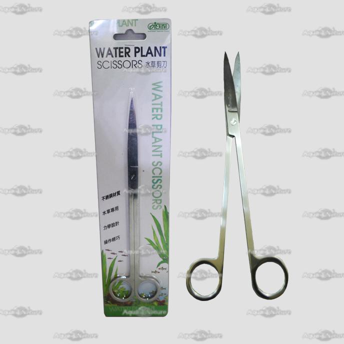 

Water Plant Scissors / Gunting Lurus