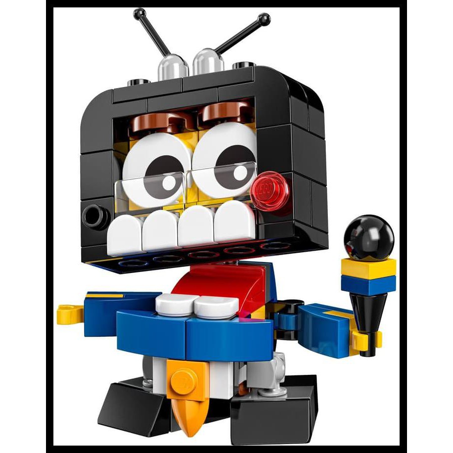 LEGO 41578 - MIXELS - MIXELS SERIES 9 SCREENO